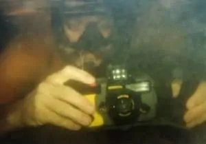 Onderwater fotografie