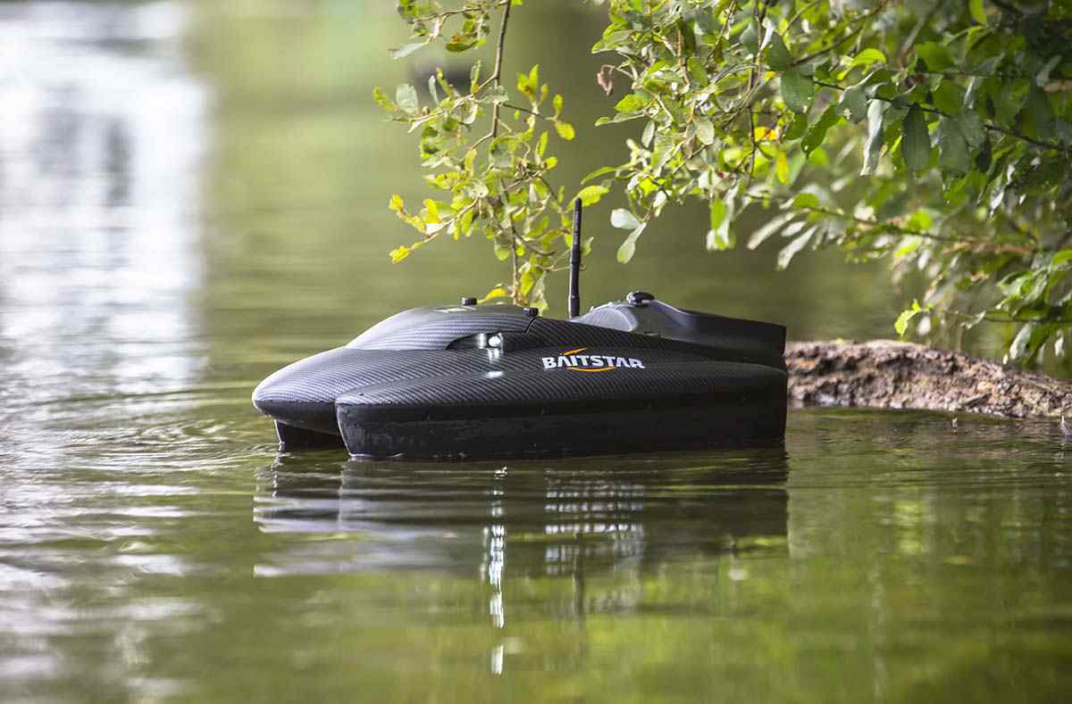 5 tips om optimaal te vissen met een voerboot