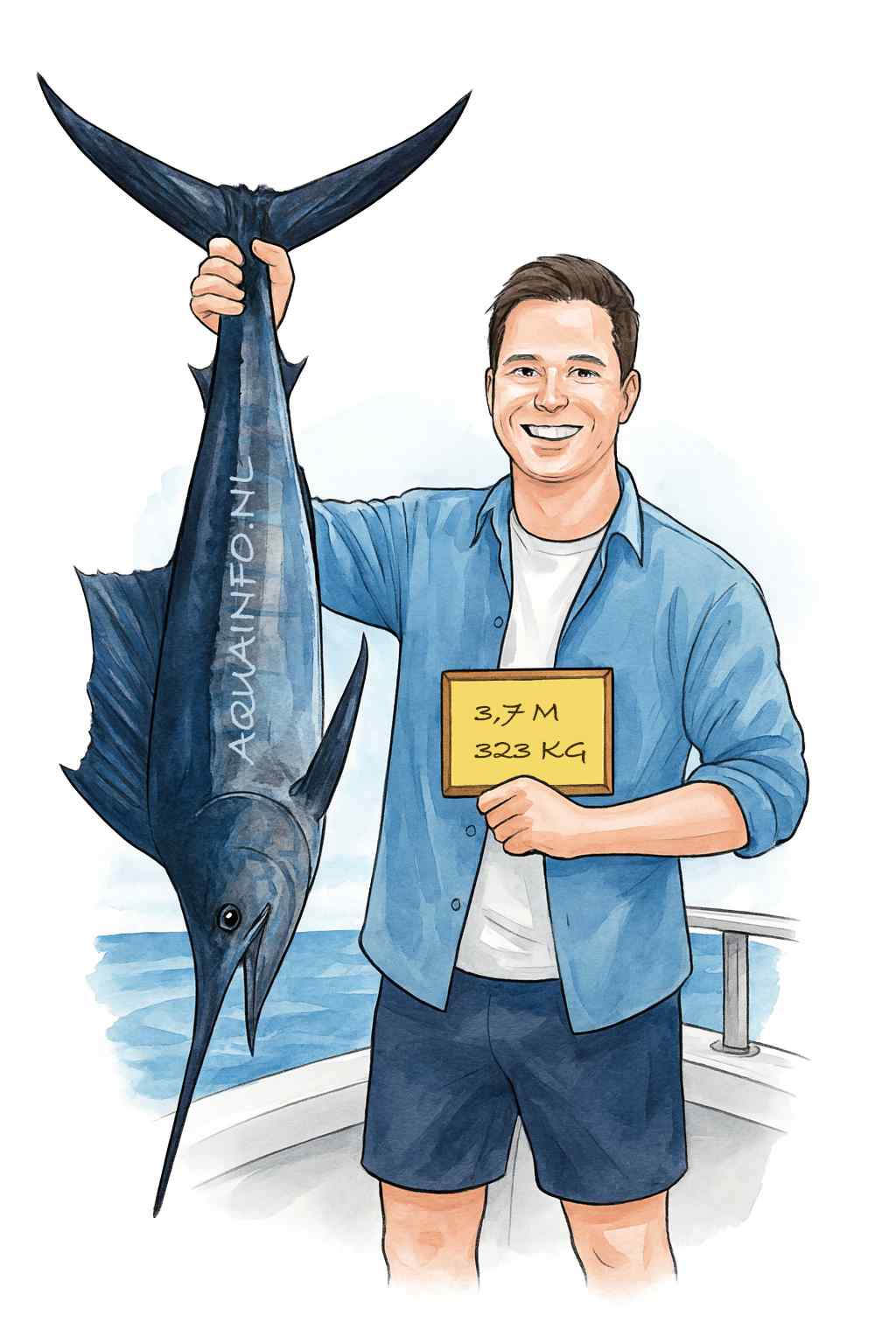 Lijjntekening van een foto